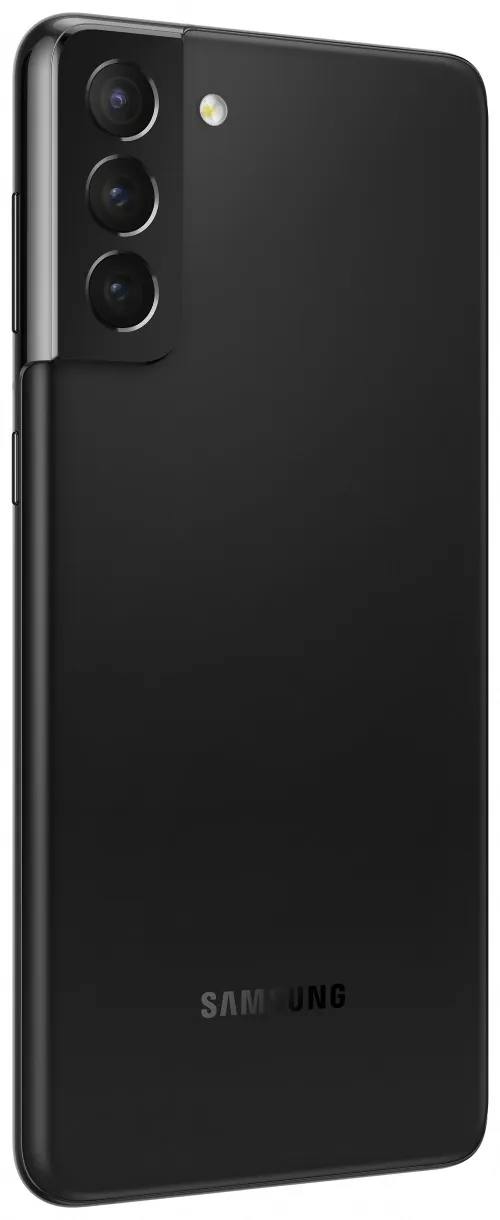 Фото - Смартфон Samsung Galaxy S21+ 8/256Gb Phantom Black (SM-G996BZKGSEK)