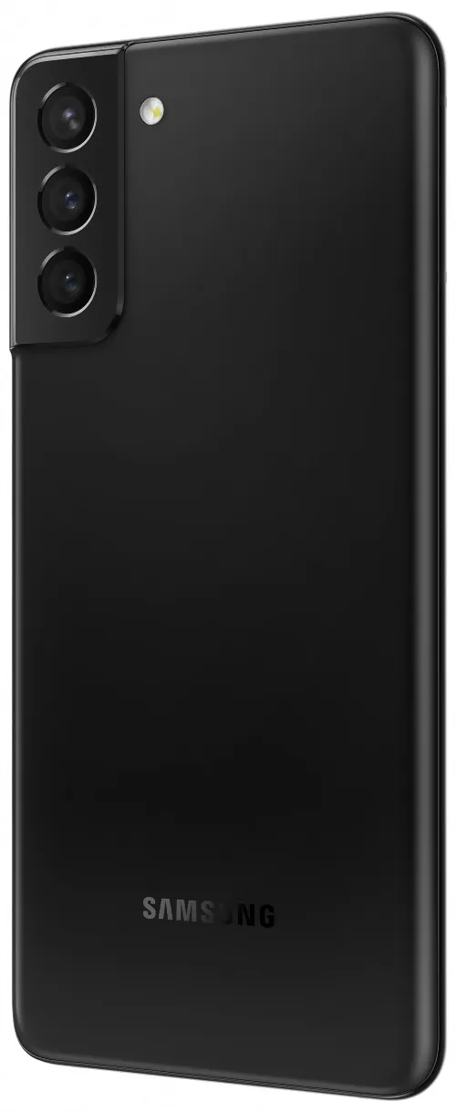 Фото - Смартфон Samsung Galaxy S21+ 8/256Gb Phantom Black (SM-G996BZKGSEK)