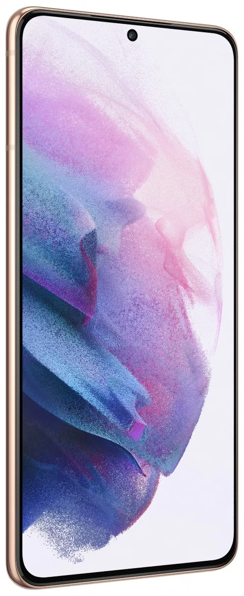 Фото - Смартфон Samsung Galaxy S21+ 8/256Gb Phantom Violet (SM-G996BZVGSEK)