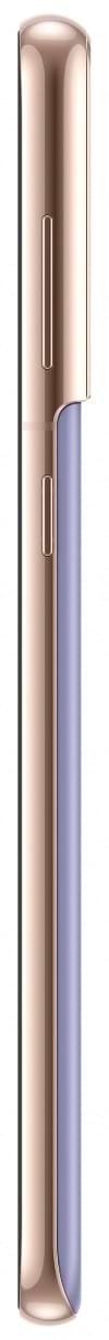 Фото - Смартфон Samsung Galaxy S21+ 8/256Gb Phantom Violet (SM-G996BZVGSEK)