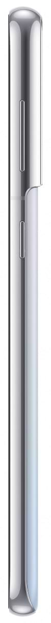 Фото - Смартфон Samsung Galaxy S21+ 8/128Gb Phantom Silver (SM-G996BZSDSEK)