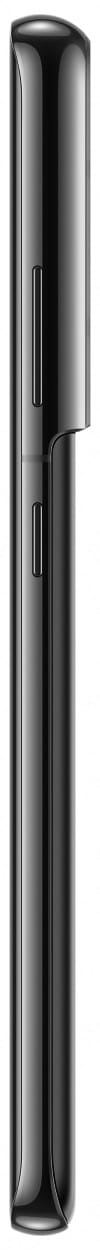 Фото - Смартфон Samsung Galaxy S21 Ultra 16/512Gb Phantom Black (SM-G998BZKHSEK)