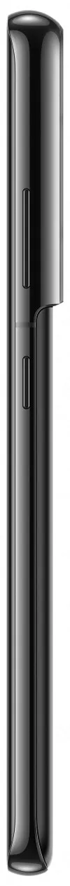 Фото - Смартфон Samsung Galaxy S21 Ultra 12/128Gb Phantom Black (SM-G998BZKDSEK)