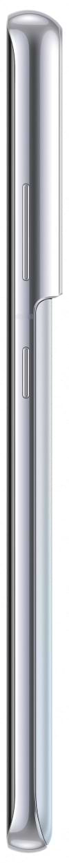 Фото - Смартфон Samsung Galaxy S21 Ultra 12/128Gb Phantom Silver (SM-G998BZSDSEK)