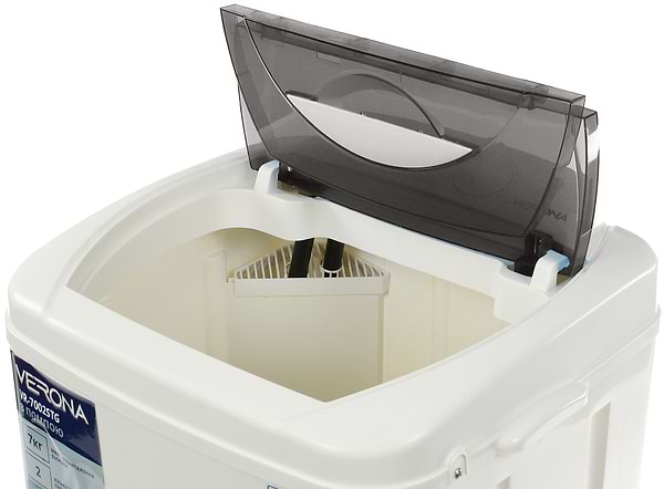 Фото - Стиральная машина VERONA VR-7002STG