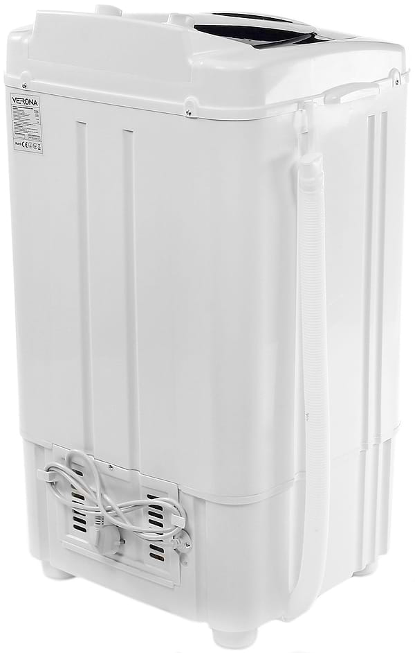 Фото - Стиральная машина VERONA VR-7002STG