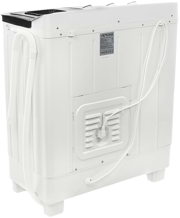 Фото - Стиральная машина VERONA VR-8202В