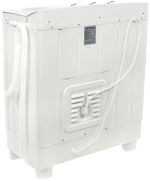 Фото - Стиральная машина VERONA VR-8201W
