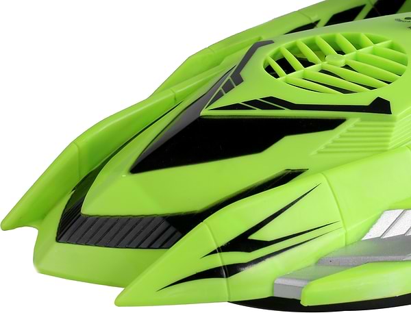 Фото - Радиоуправляемая машинка Silverlit Hover Racer (82014)