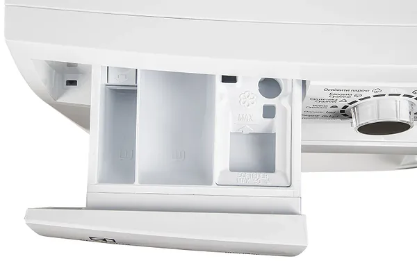 Фото - Стирально-сушильная машина Electrolux EWW1685WU