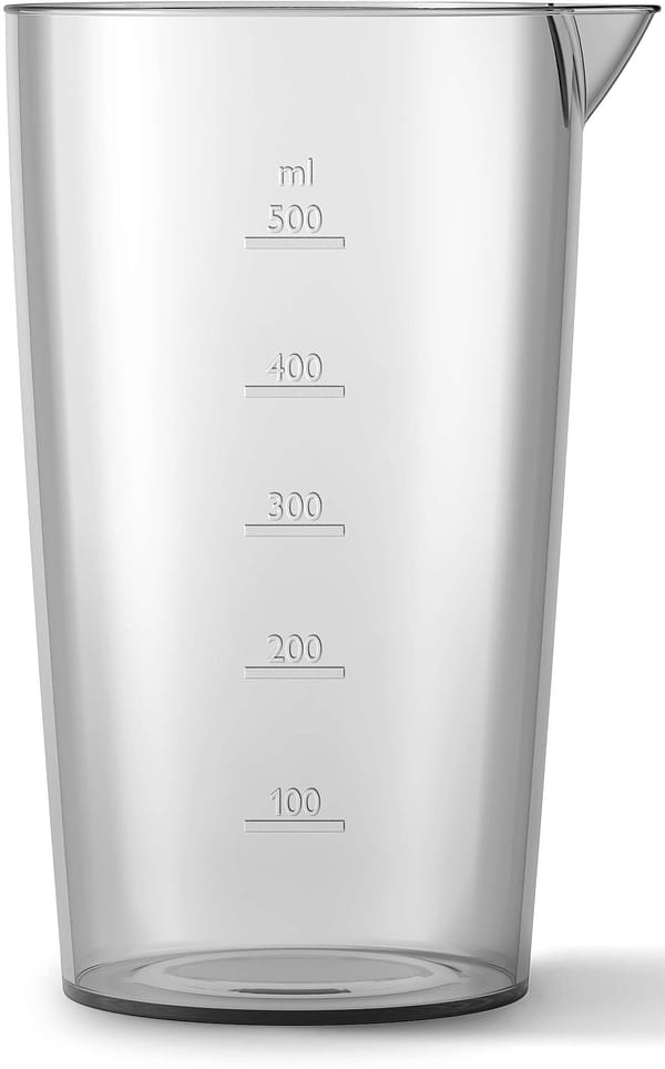 Фото - Блендер заглибний Philips HR2543/00