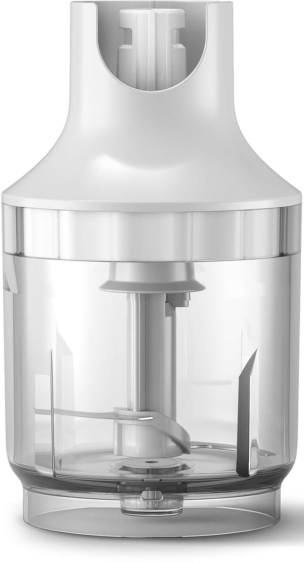 Фото - Блендер заглибний Philips HR2543/00