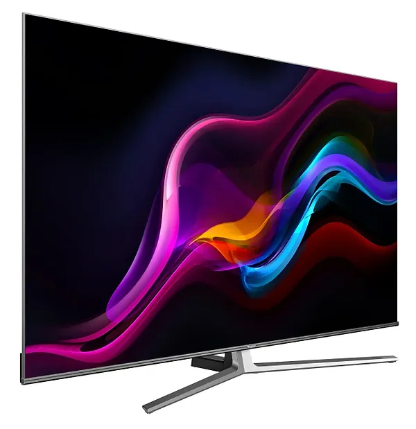 Фото - Телевізор Hisense 65U8GQ