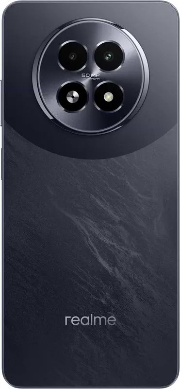 Фото - Смартфон realme 13 5G 12/256Gb Dark Purple