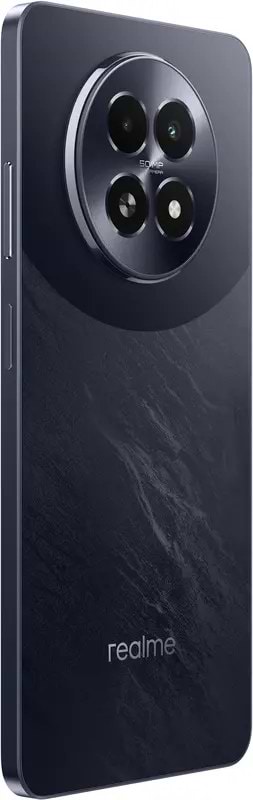 Фото - Смартфон realme 13 5G 12/256Gb Dark Purple