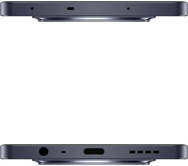 Фото - Смартфон realme 13 5G 12/256Gb Dark Purple