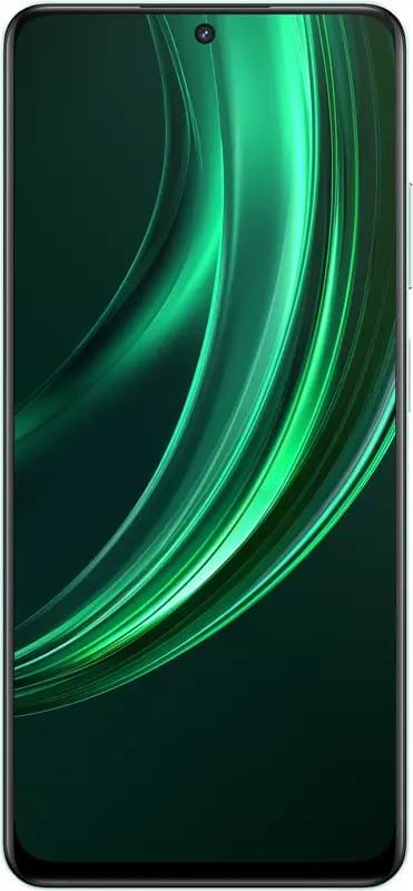 Фото - Смартфон realme 13 5G 12/256Gb Speed Green