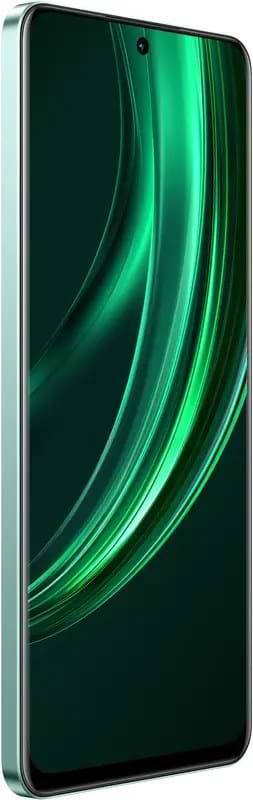 Фото - Смартфон realme 13 5G 12/256Gb Speed Green