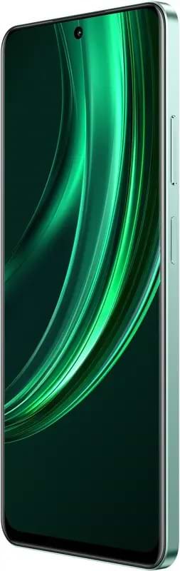 Фото - Смартфон realme 13 5G 12/256Gb Speed Green