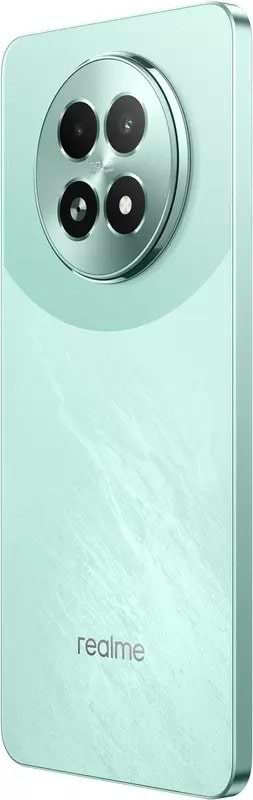 Фото - Смартфон realme 13 5G 12/256Gb Speed Green