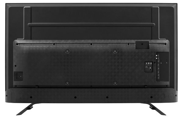 Фото - Телевізор Hisense 55E76GQ