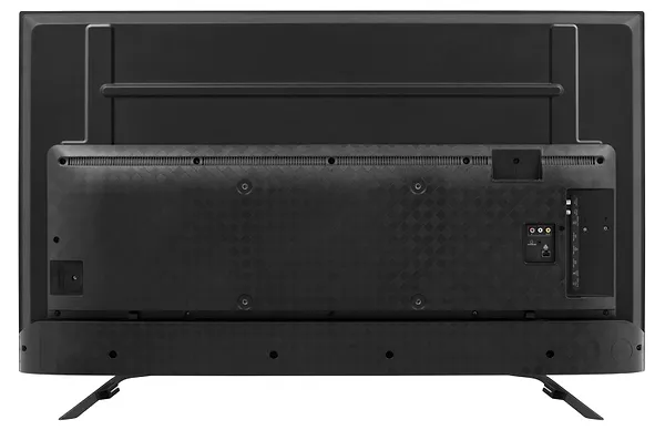 Фото - Телевізор Hisense 50E76GQ