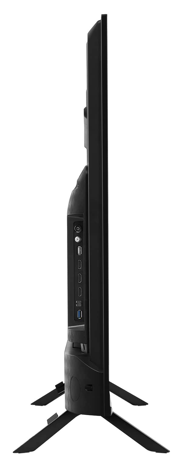 Фото - Телевізор Hisense 55E76GQ