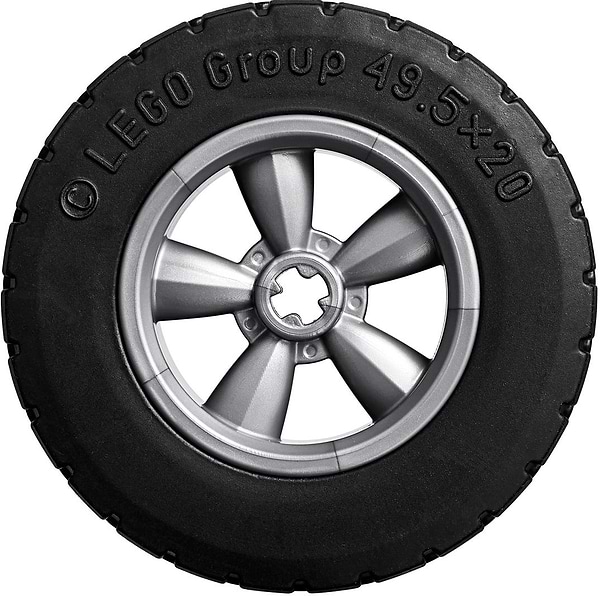 Фото - Конструктор LEGO Creator Автомобиль Ford Mustang (10265)