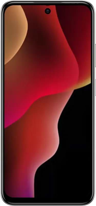 Фото - Уценка - Смартфон Infinix HOT 50i 4/256Gb Titanium Grey X6531B
