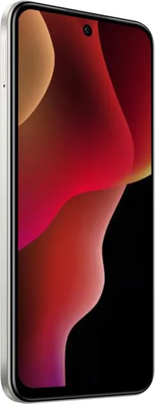 Фото - Уценка - Смартфон Infinix HOT 50i 4/256Gb Titanium Grey X6531B