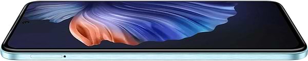 Фото - Смартфон Infinix HOT 50 Pro 8/256Gb Glacier Blue X6881