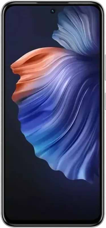 Фото - Смартфон Infinix HOT 50 Pro 8/256Gb Titanium Grey X6881