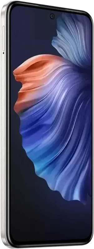 Фото - Смартфон Infinix HOT 50 Pro 8/256Gb Titanium Grey X6881