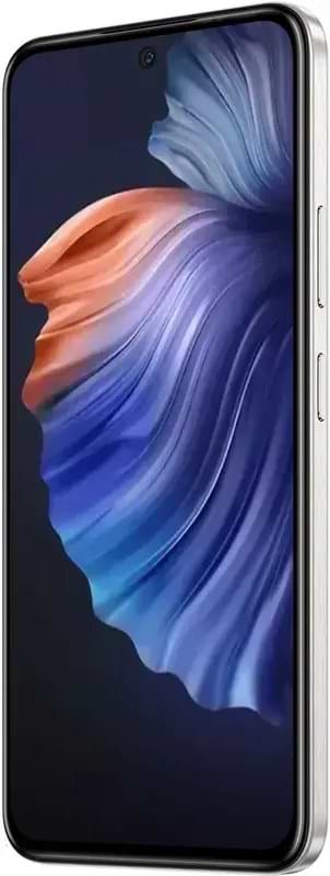 Фото - Смартфон Infinix HOT 50 Pro 8/256Gb Titanium Grey X6881
