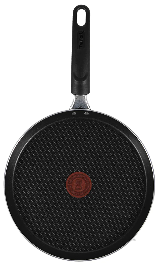 Фото - Сковорода для блинов Tefal B5671053 Simply Clean 25 см