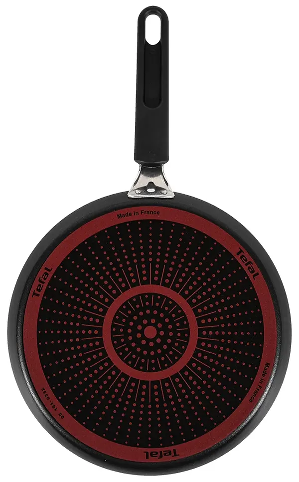 Фото - Сковорода для блинов Tefal B5671053 Simply Clean 25 см