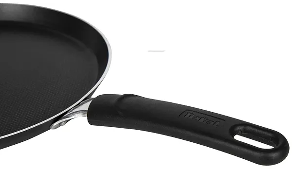 Фото - Сковорода для блинов Tefal B5671053 Simply Clean 25 см