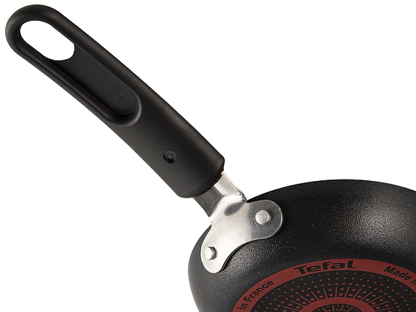 Фото - Сковорода універсальна Tefal B5670053 Simply Clean 12 см