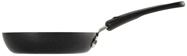 Фото - Сковорода універсальна Tefal B5670053 Simply Clean 12 см