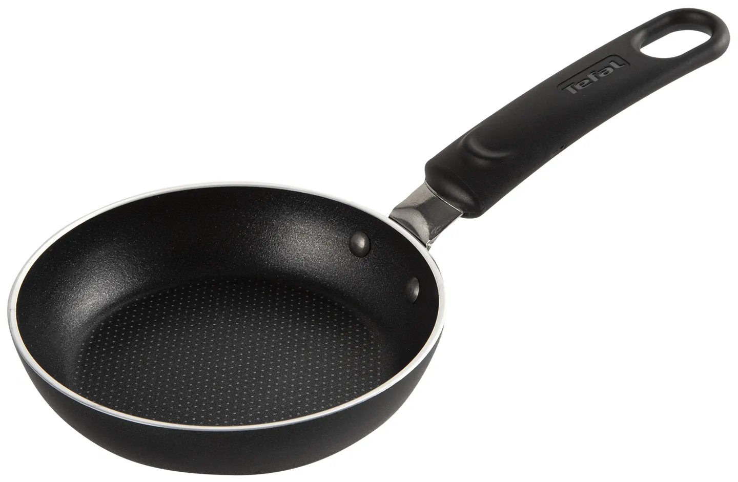 Сковорода універсальна Tefal B5670053 Simply Clean 12 см - Фото 1