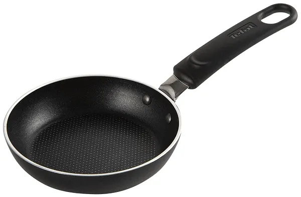 Фото - Сковорода універсальна Tefal B5670053 Simply Clean 12 см