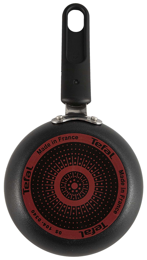 Фото - Сковорода універсальна Tefal B5670053 Simply Clean 12 см