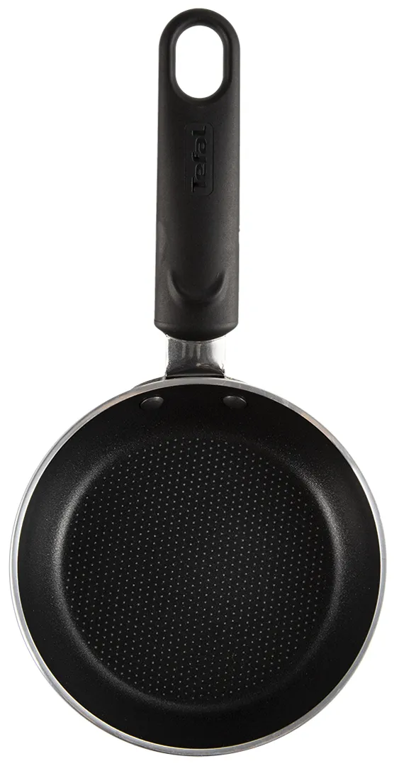 Фото - Сковорода універсальна Tefal B5670053 Simply Clean 12 см