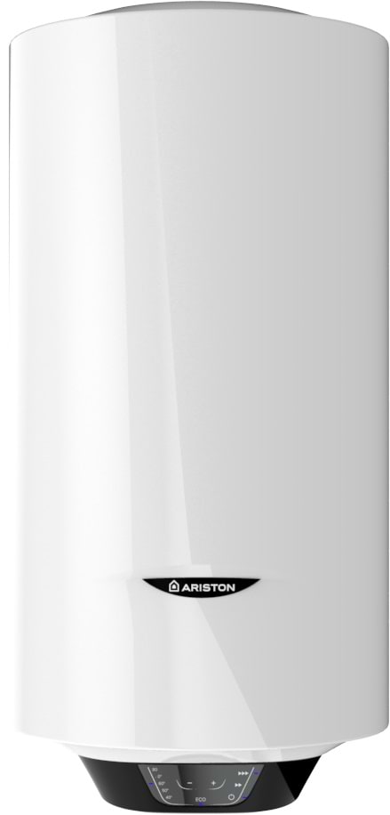 Водонагреватель Ariston PRO1 ECO 50 V SLIM 1.8K PL EU - Фото 1