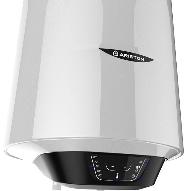 Фото - Водонагреватель Ariston PRO1 ECO 30 V SLIM 1.8K PL EU