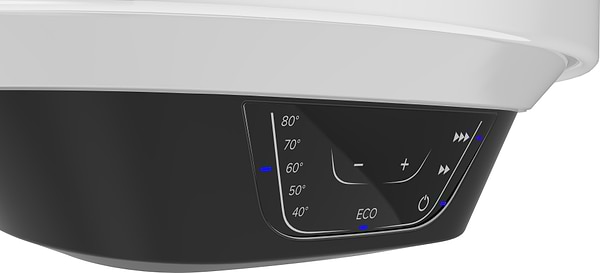Фото - Водонагреватель Ariston PRO1 ECO 30 V SLIM 1.8K PL EU