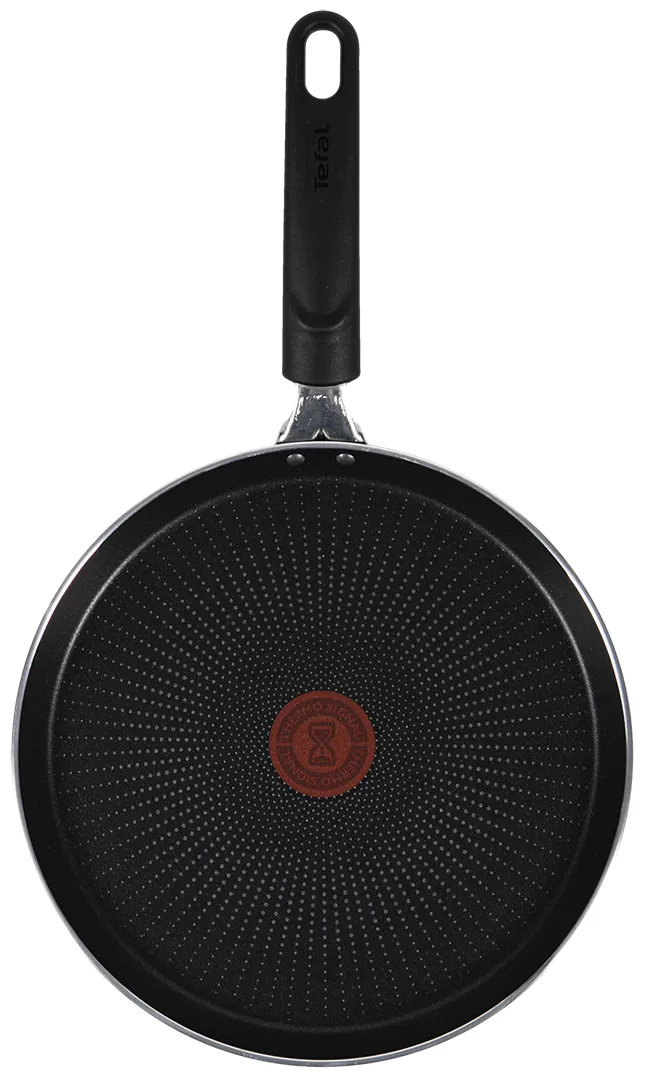 Фото - Сковорода для блинов Tefal C3841053 XL INTENSE 25 см