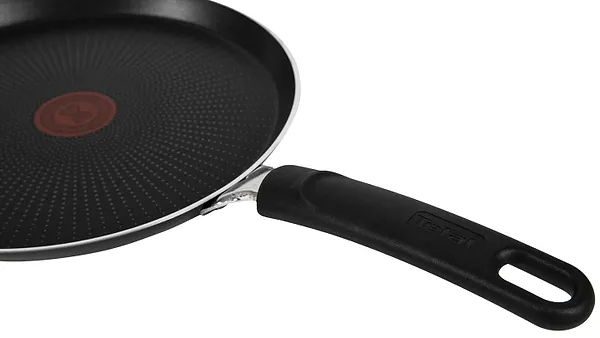 Фото - Сковорода для блинов Tefal C3841053 XL INTENSE 25 см