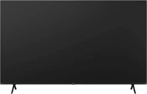 Фото - Телевізор Hisense 85E7NQ