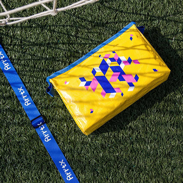 Фото - Набір маркерів Arrtx Vega ASM-0380A 80 кольорів + сумка (LC302260)